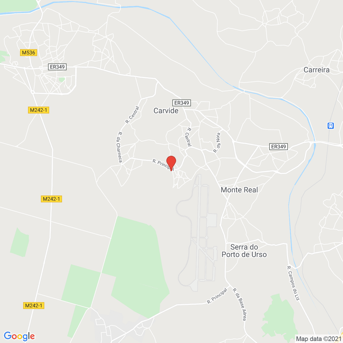 Gândara de Baixo