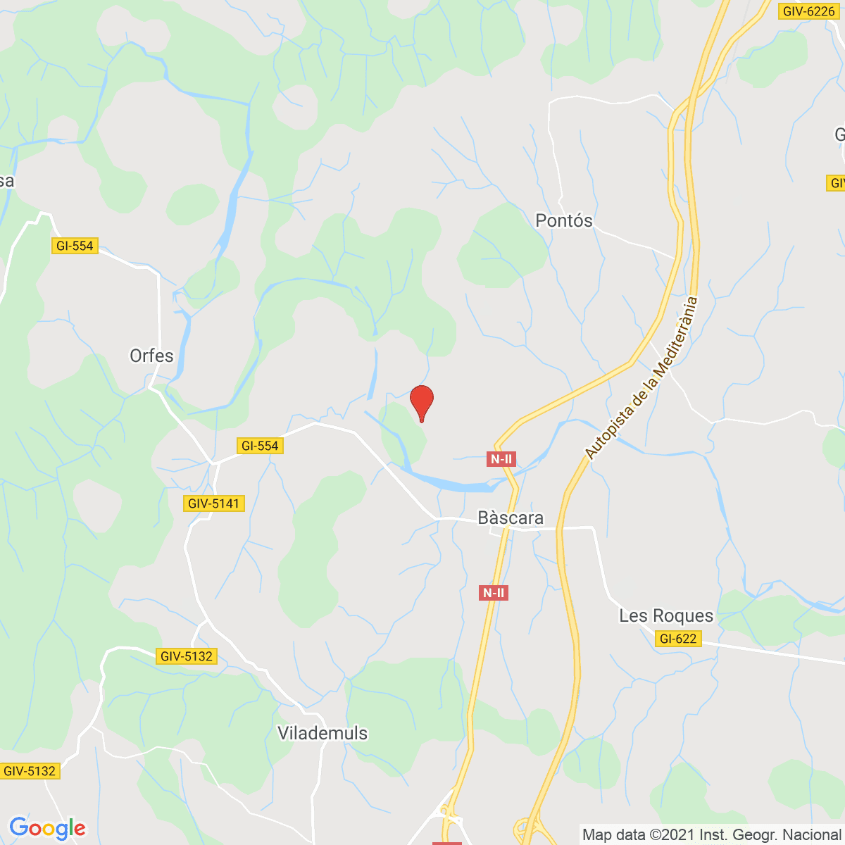 Parets d'Empordà