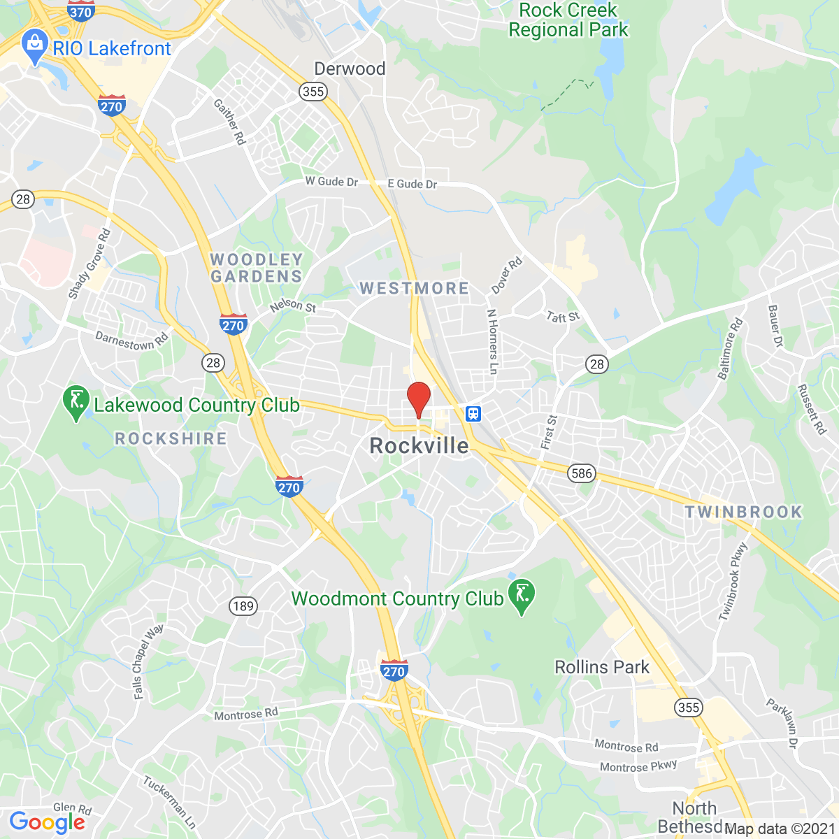 Rockville