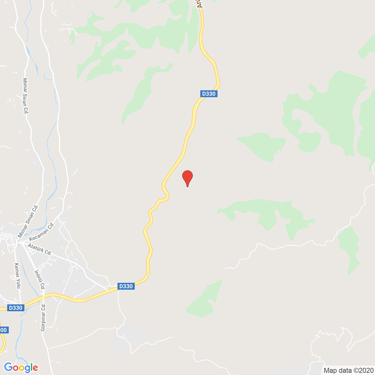 Sarıyer