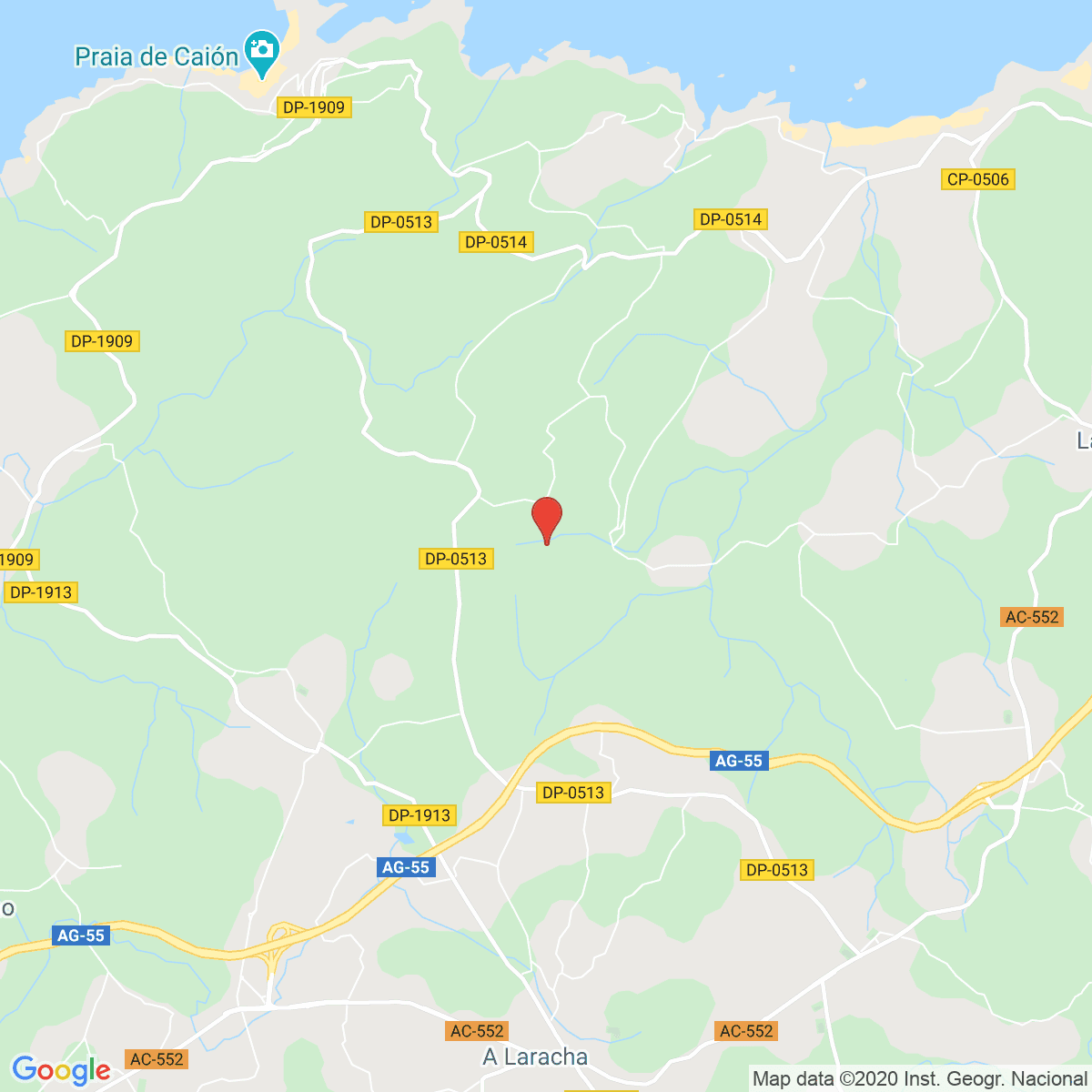 Monteagudo
