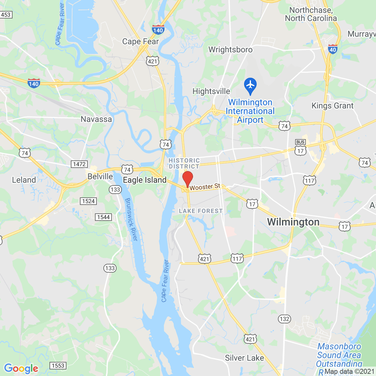 Wilmington