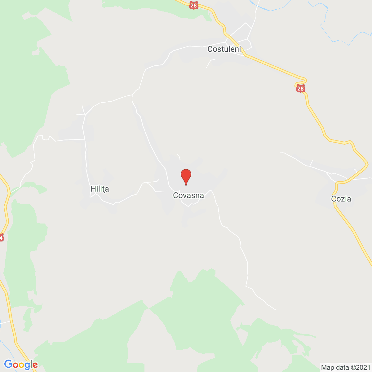 Covasna