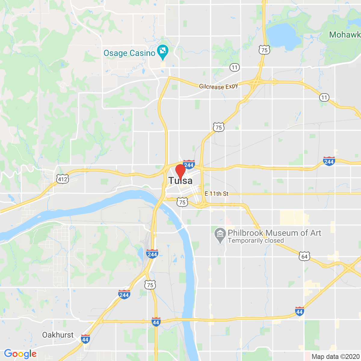 Tulsa