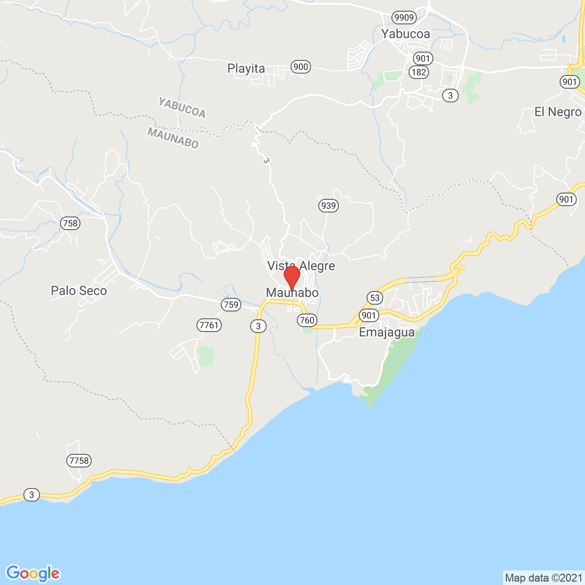 Maunabo