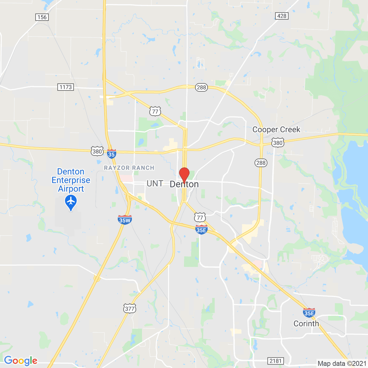 Denton