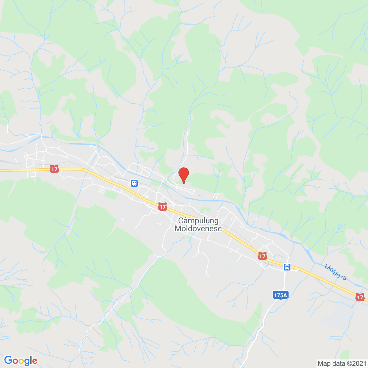 Câmpulung Moldovenesc