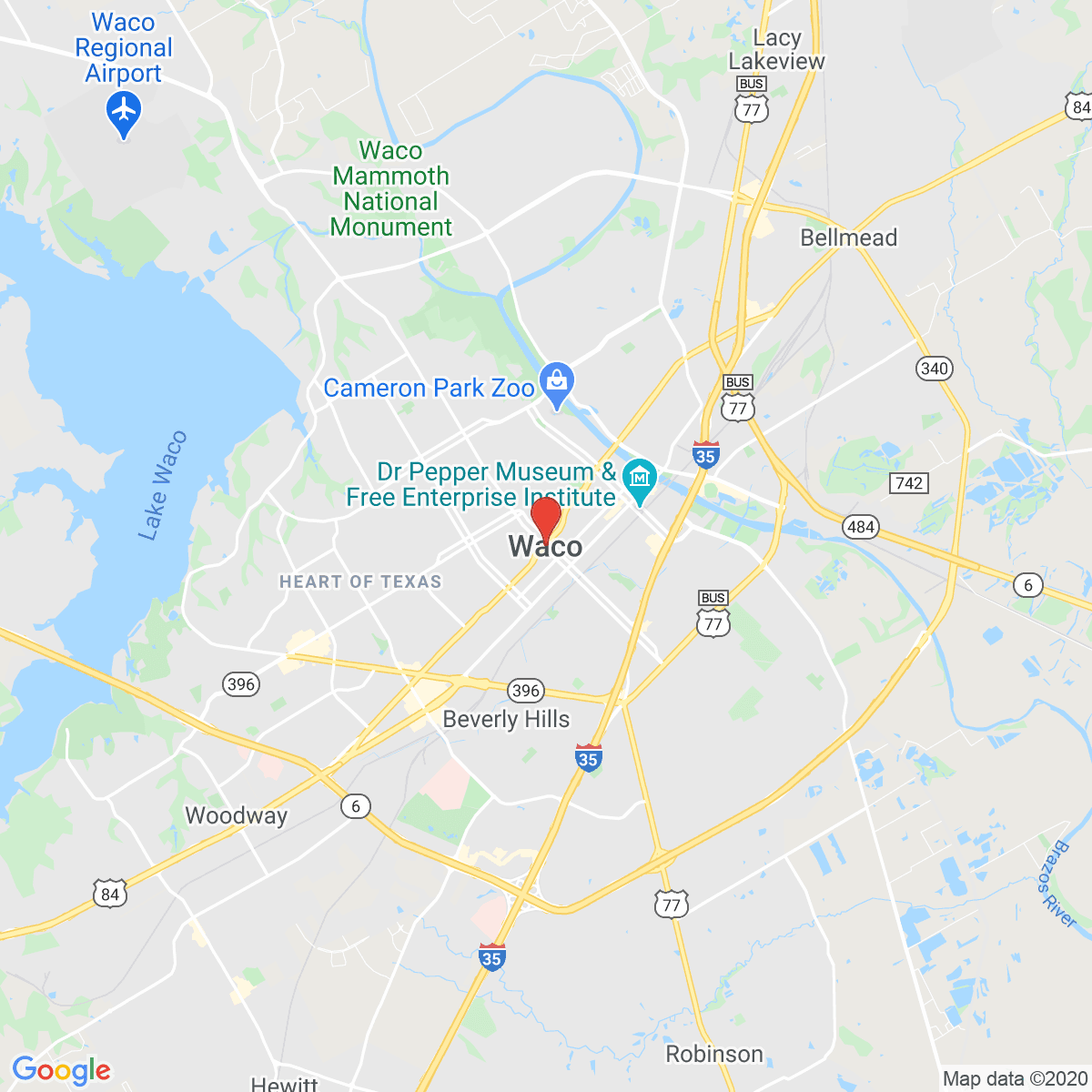 Waco