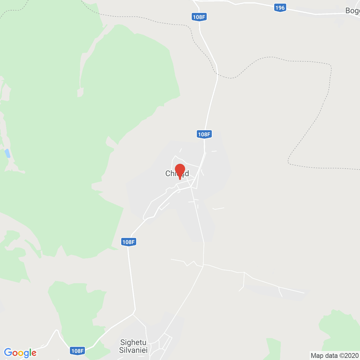 Chieşd
