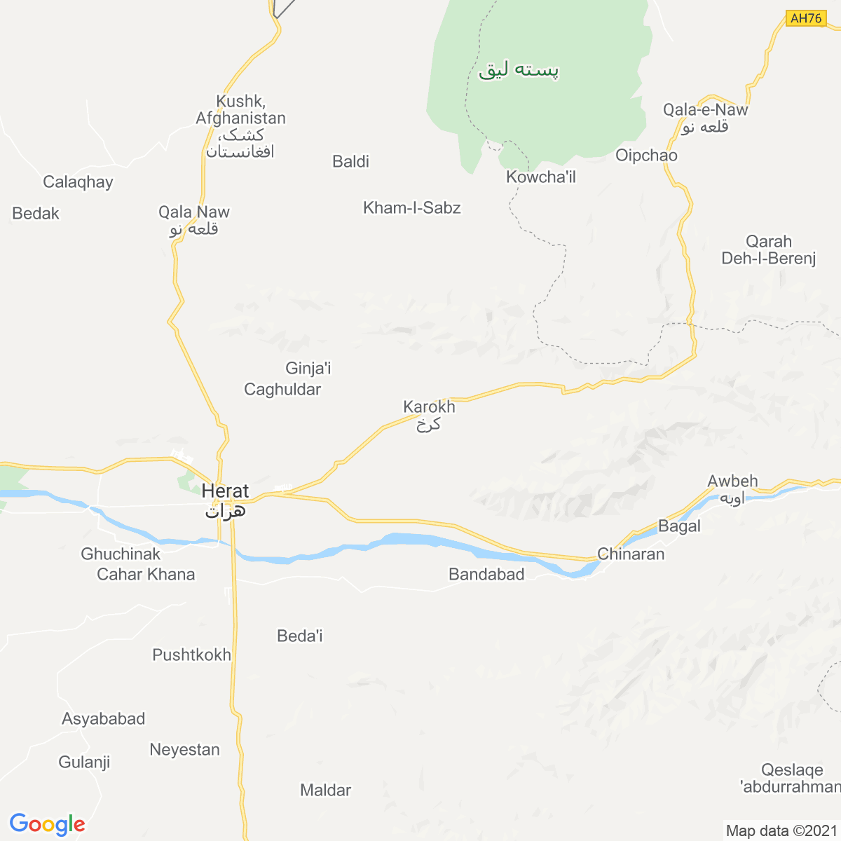 Karukh