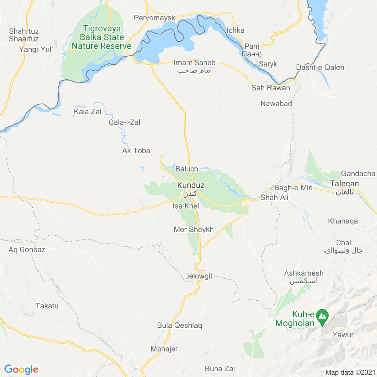 Kunduz