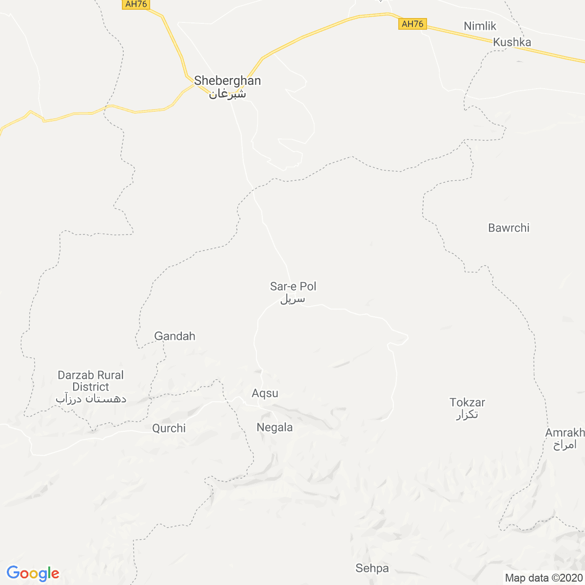 Sar-e Pul