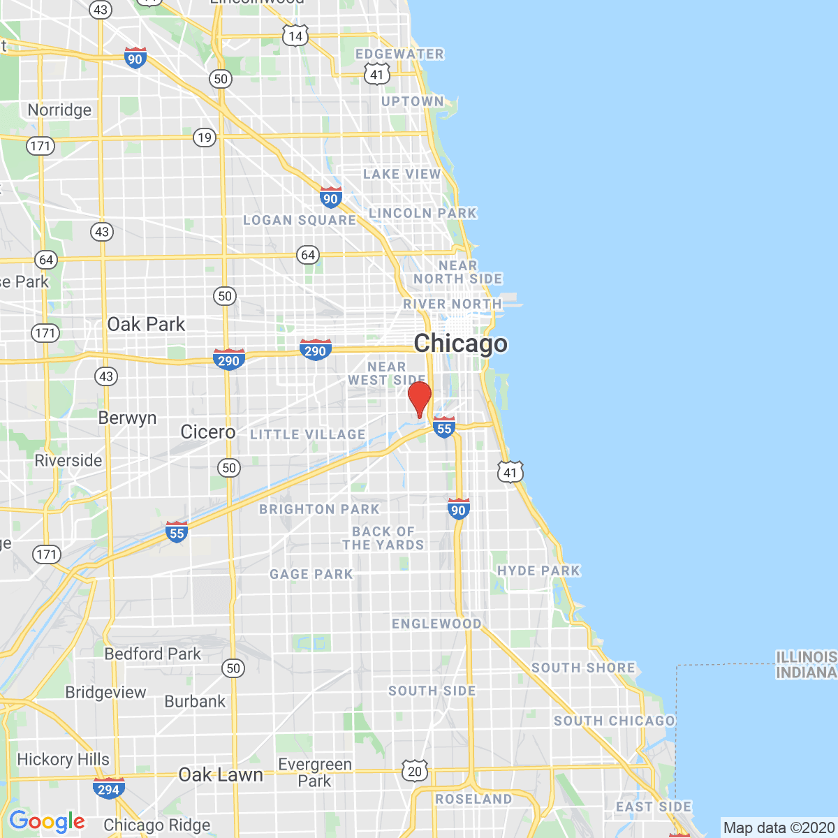 Chicago