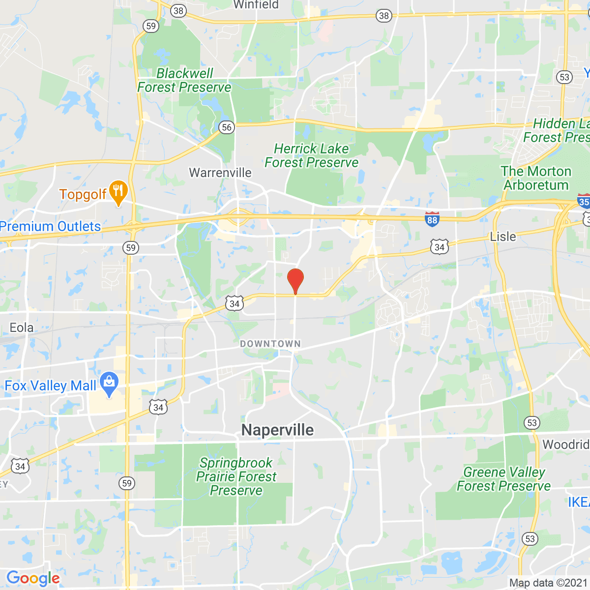 Naperville