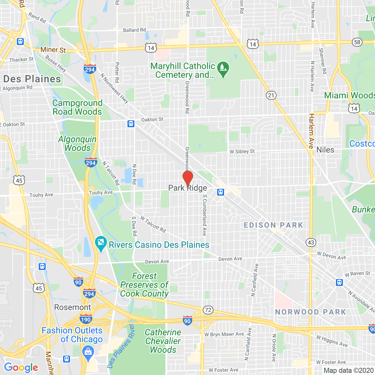 Park Ridge