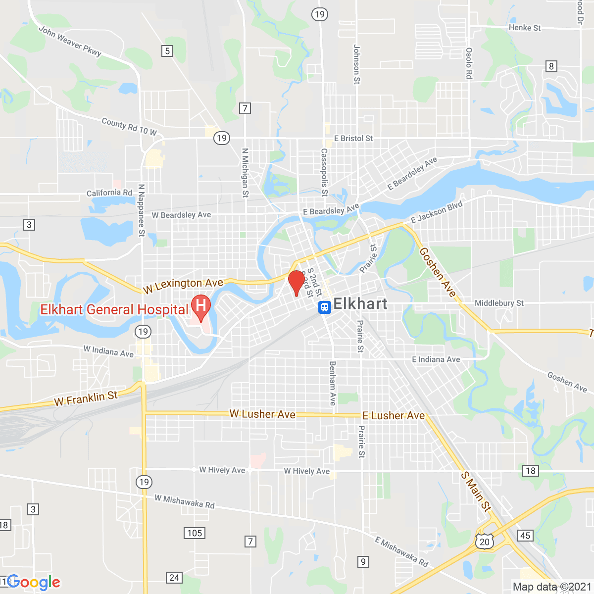 Elkhart
