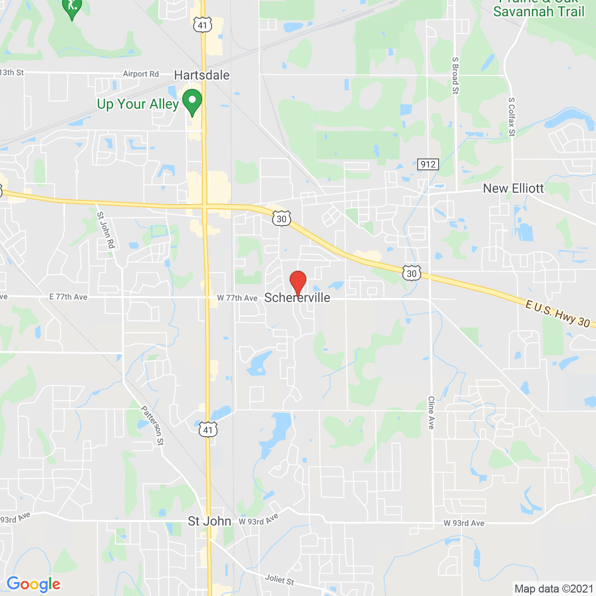 Schererville