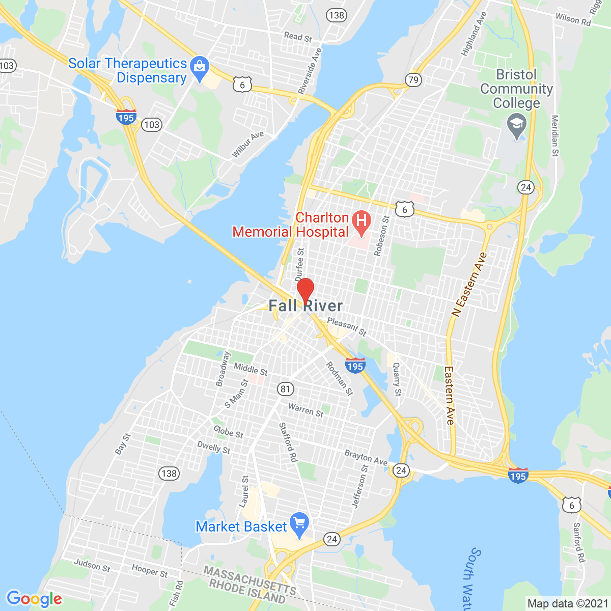 Fall River