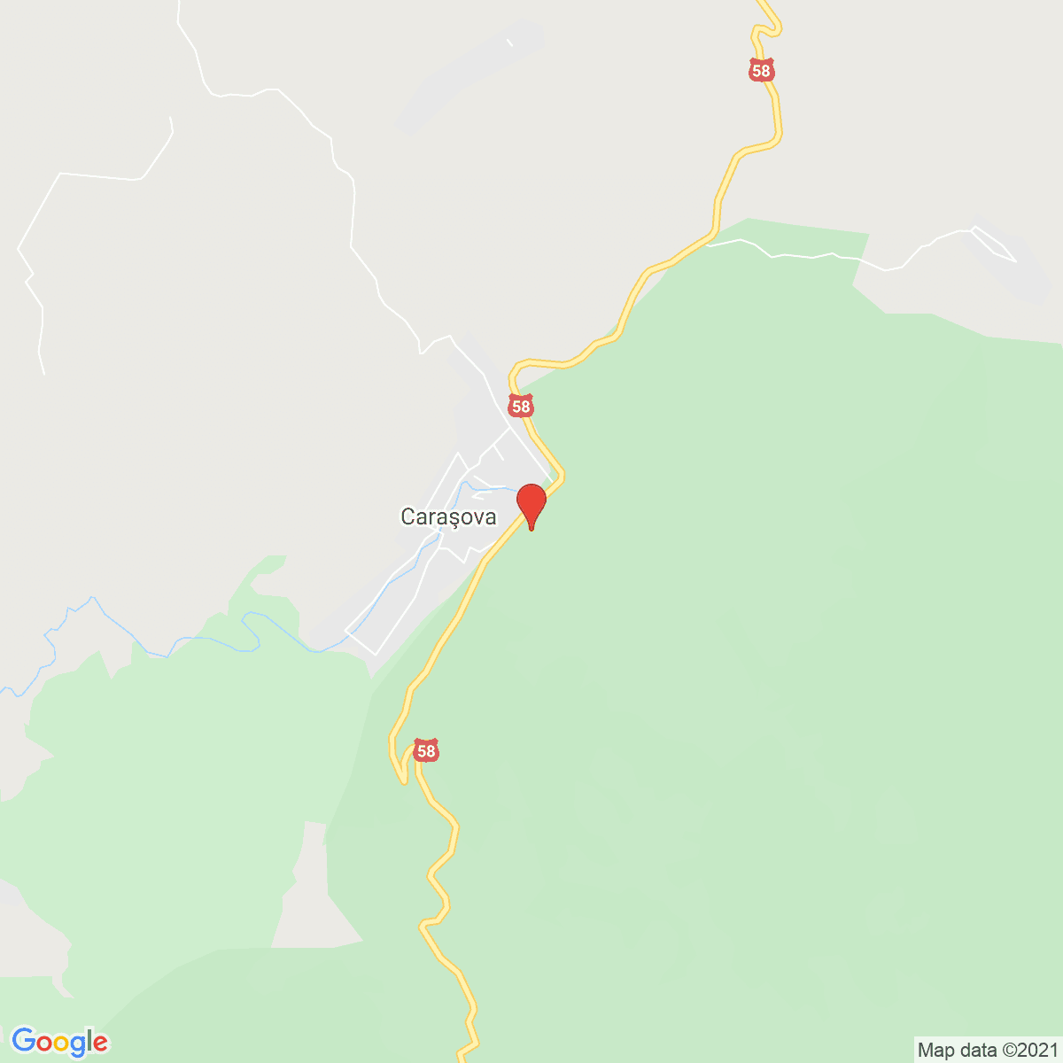 Caraşova