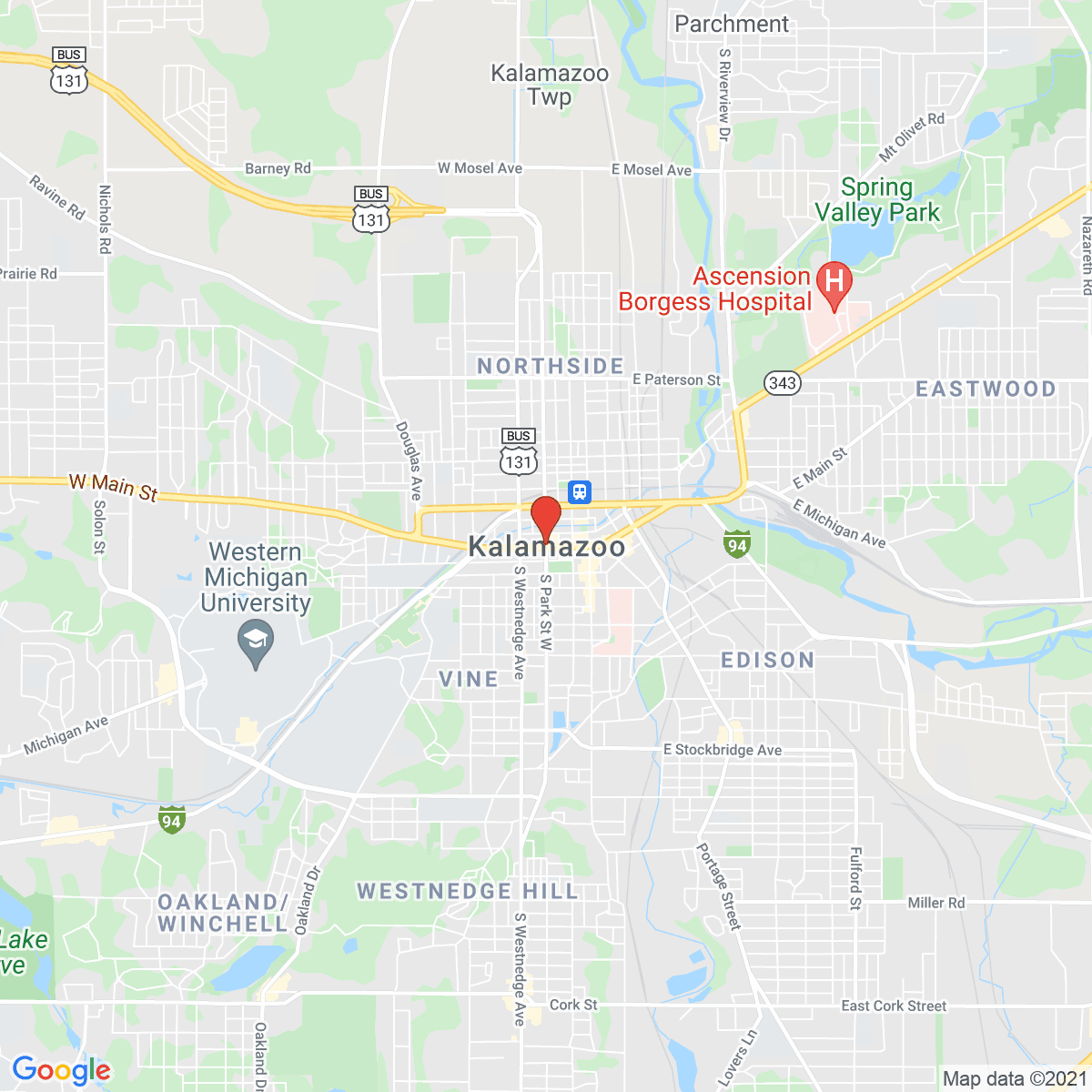 Kalamazoo