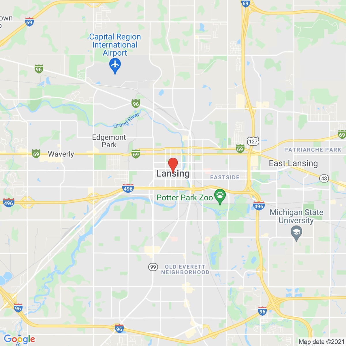 Lansing