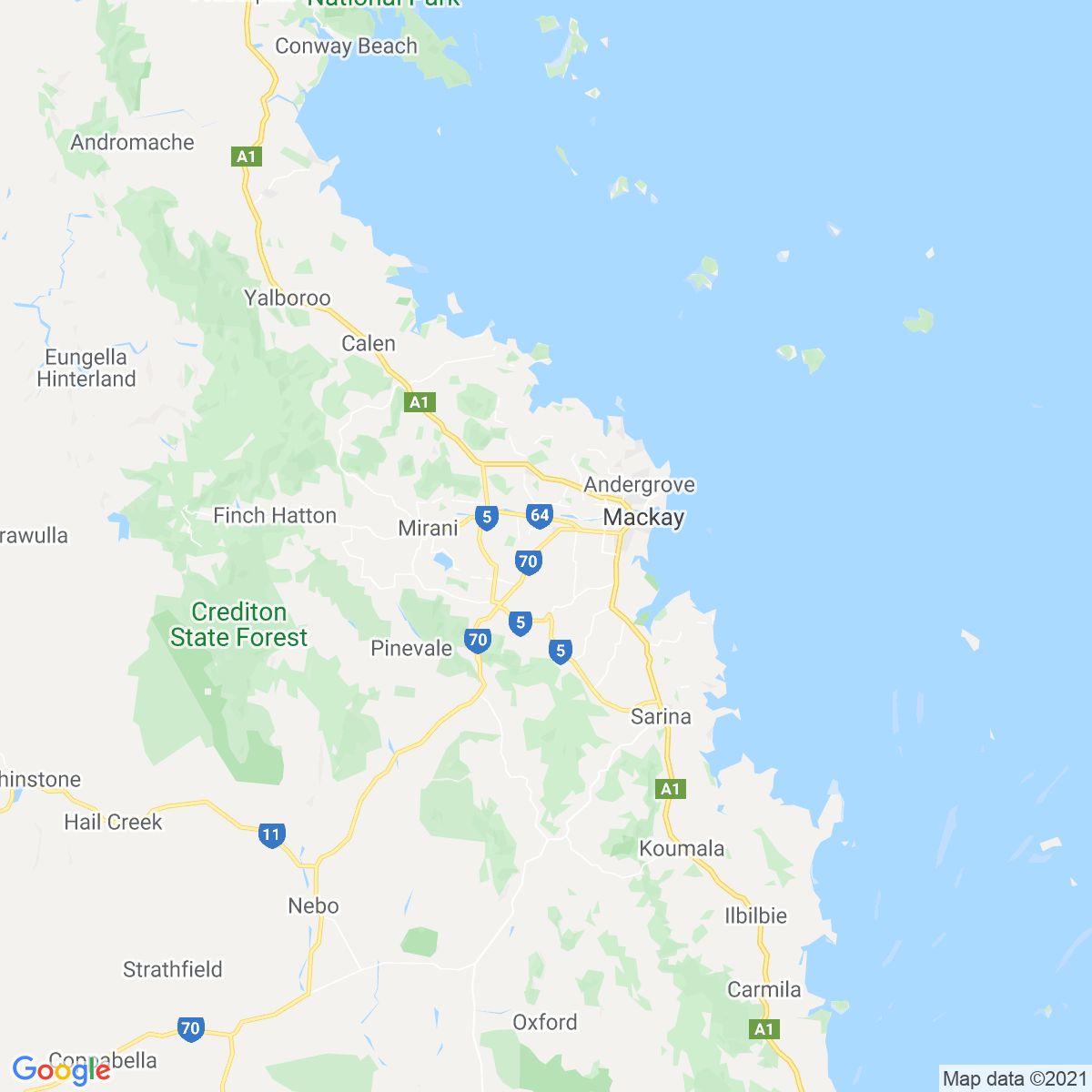 Australia