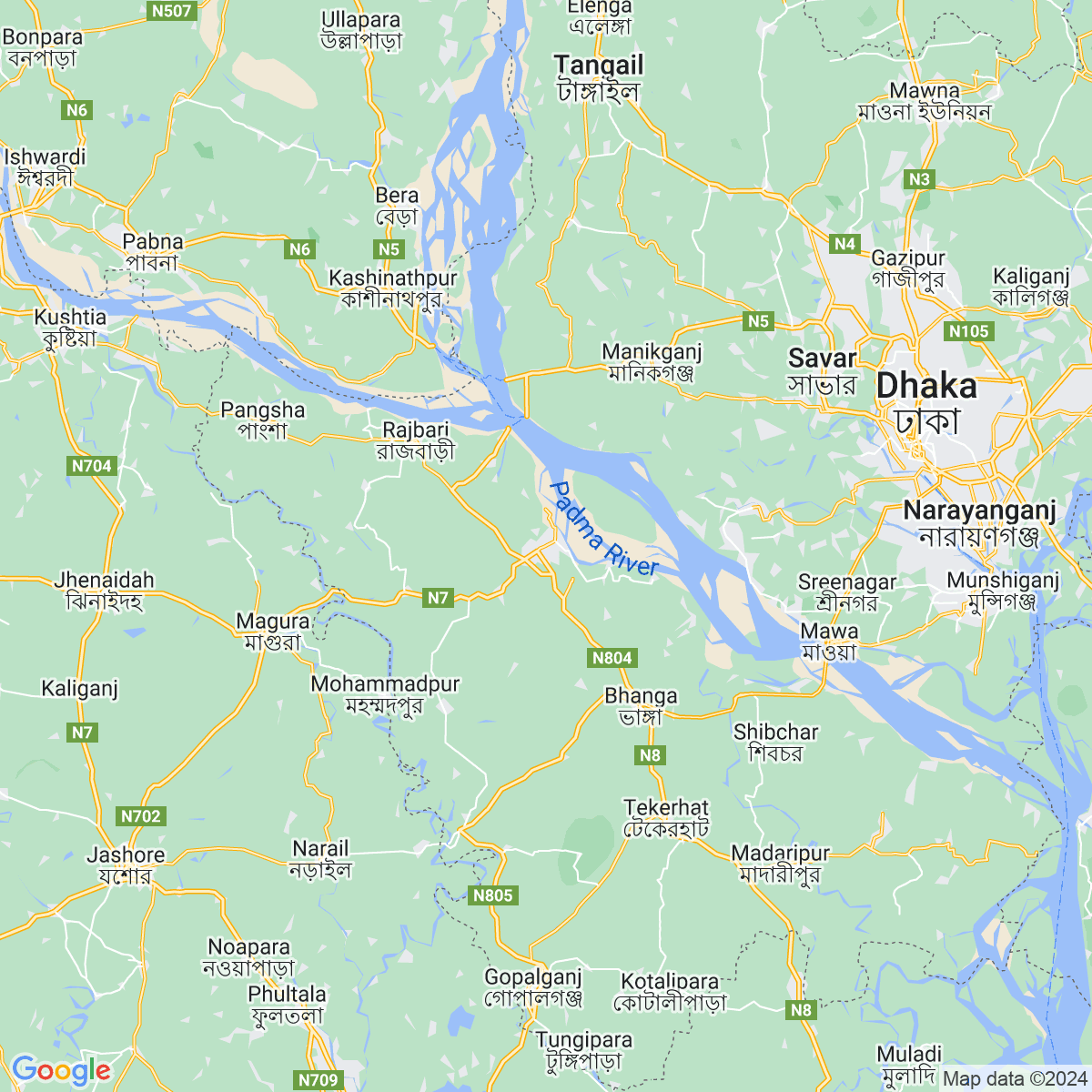 Faridpur