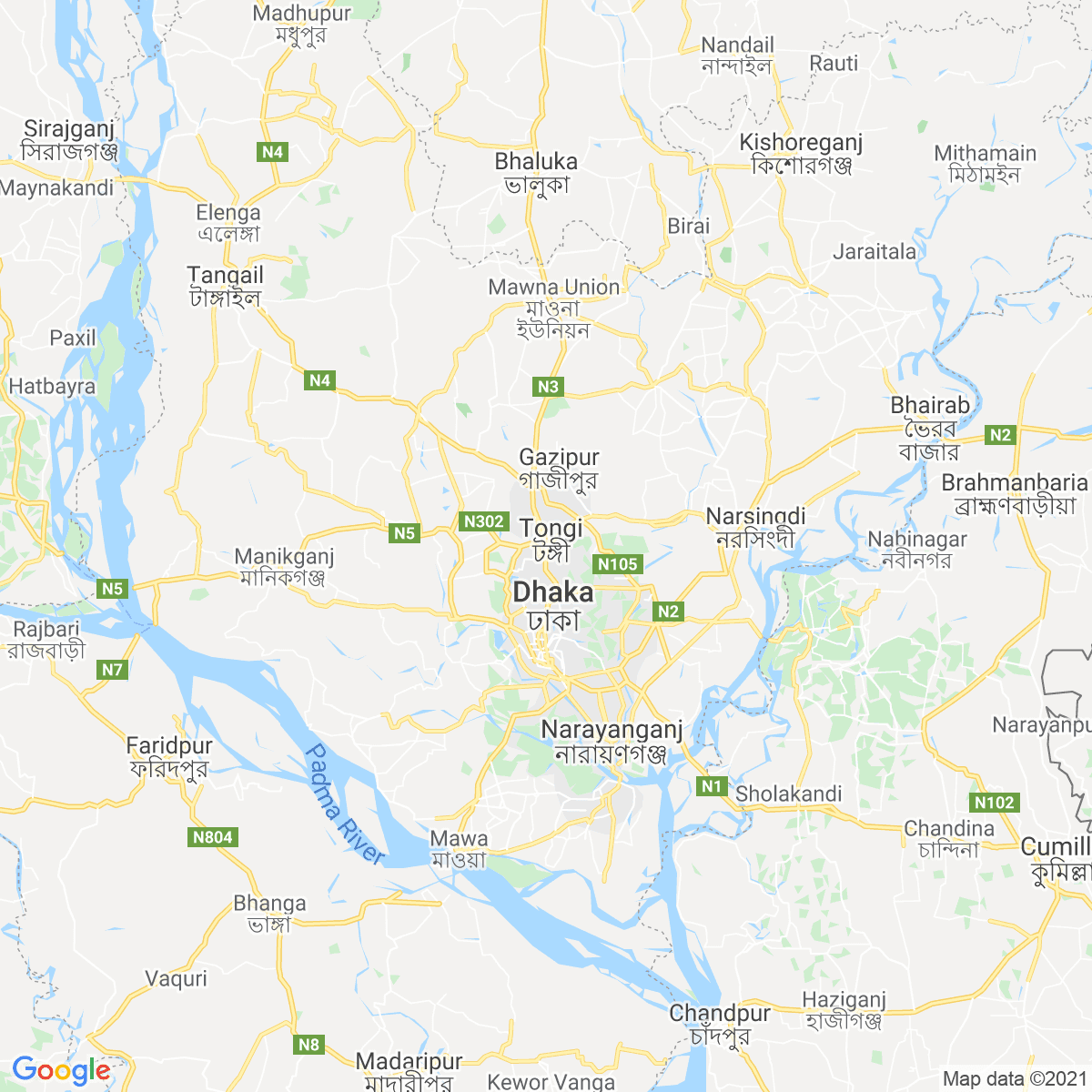 Gazipur