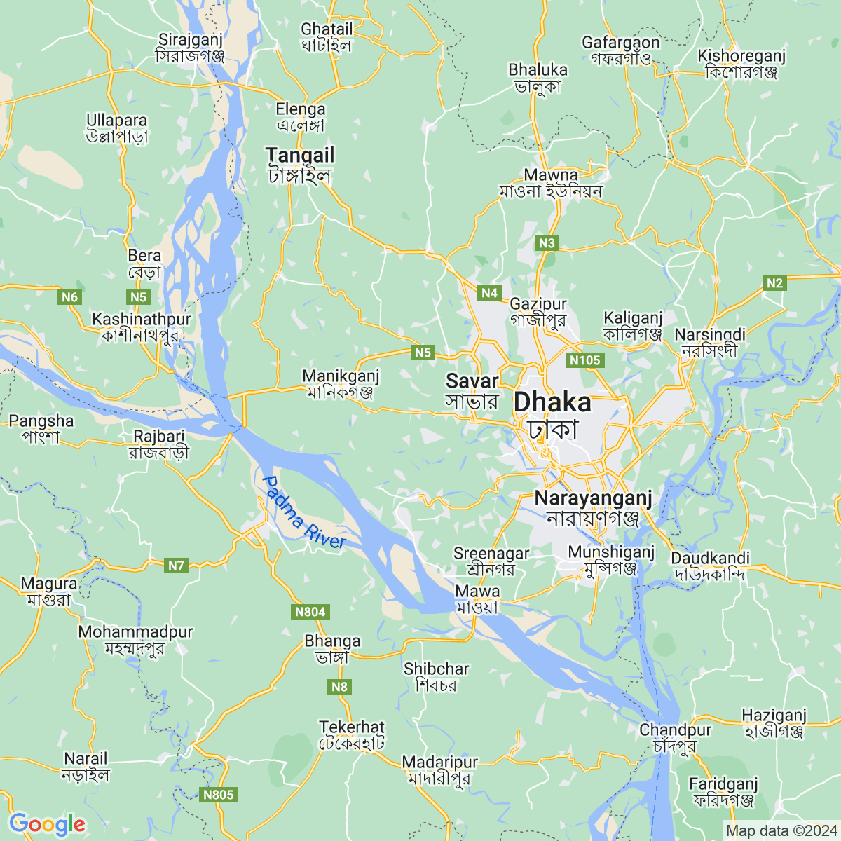 Manikganj