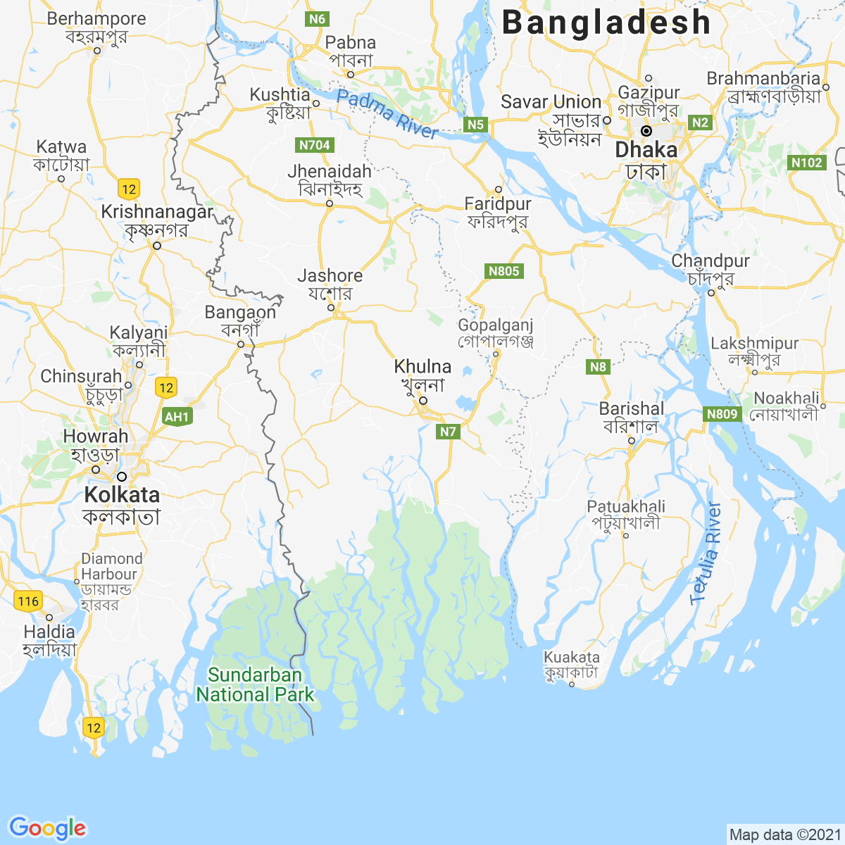 Khulna