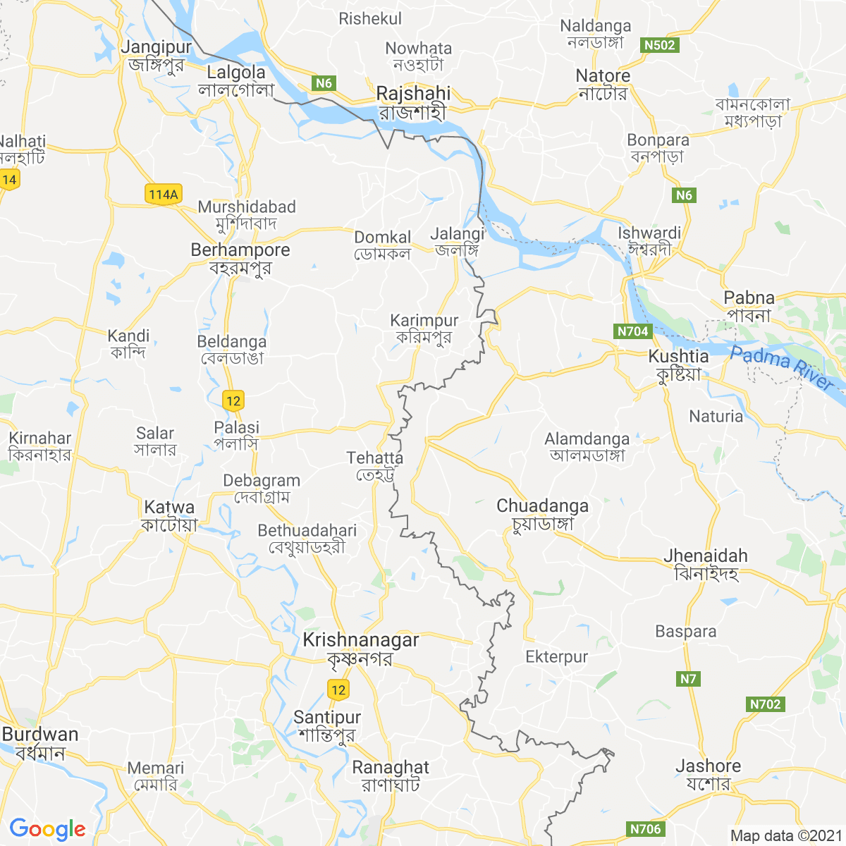 Meherpur