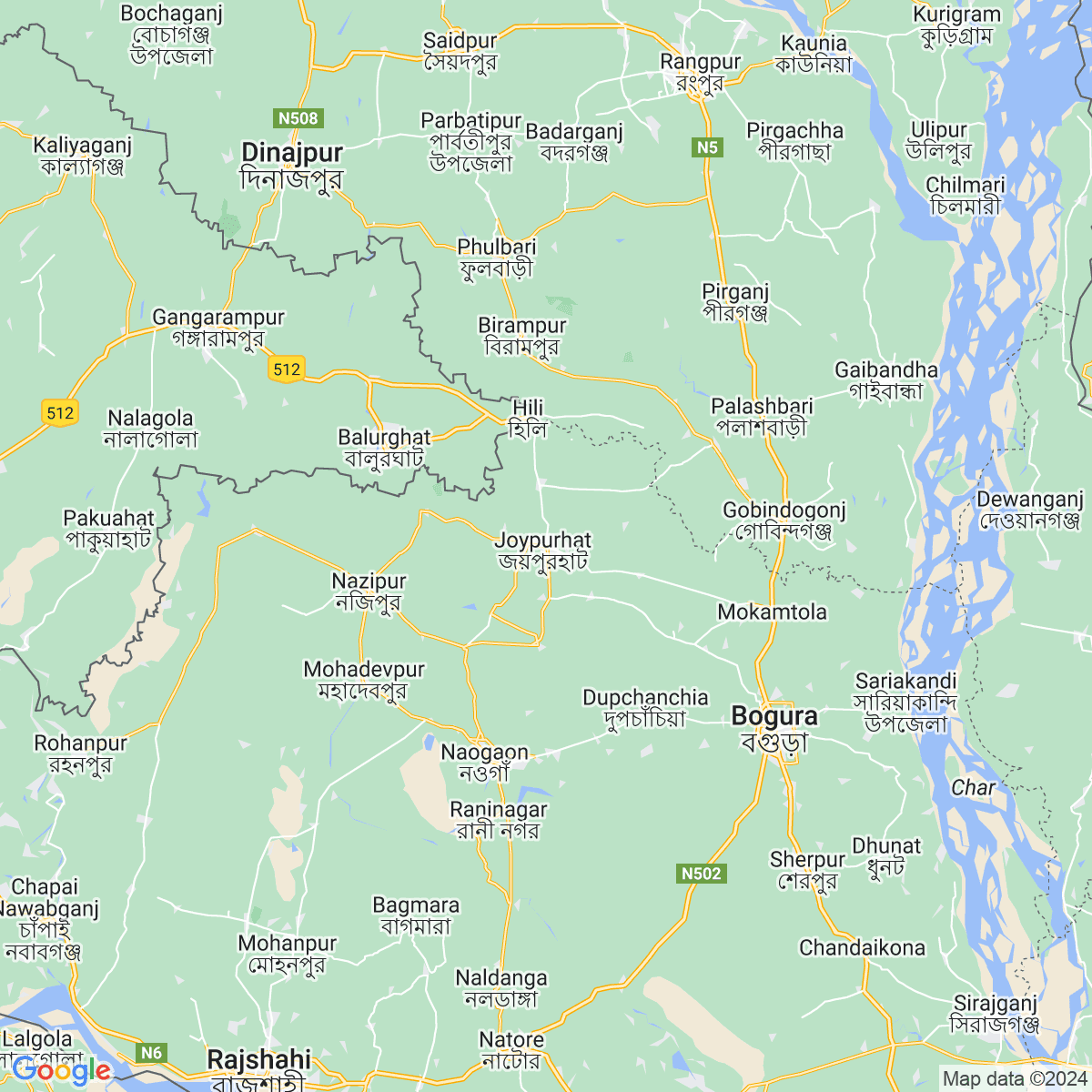 Joypurhat