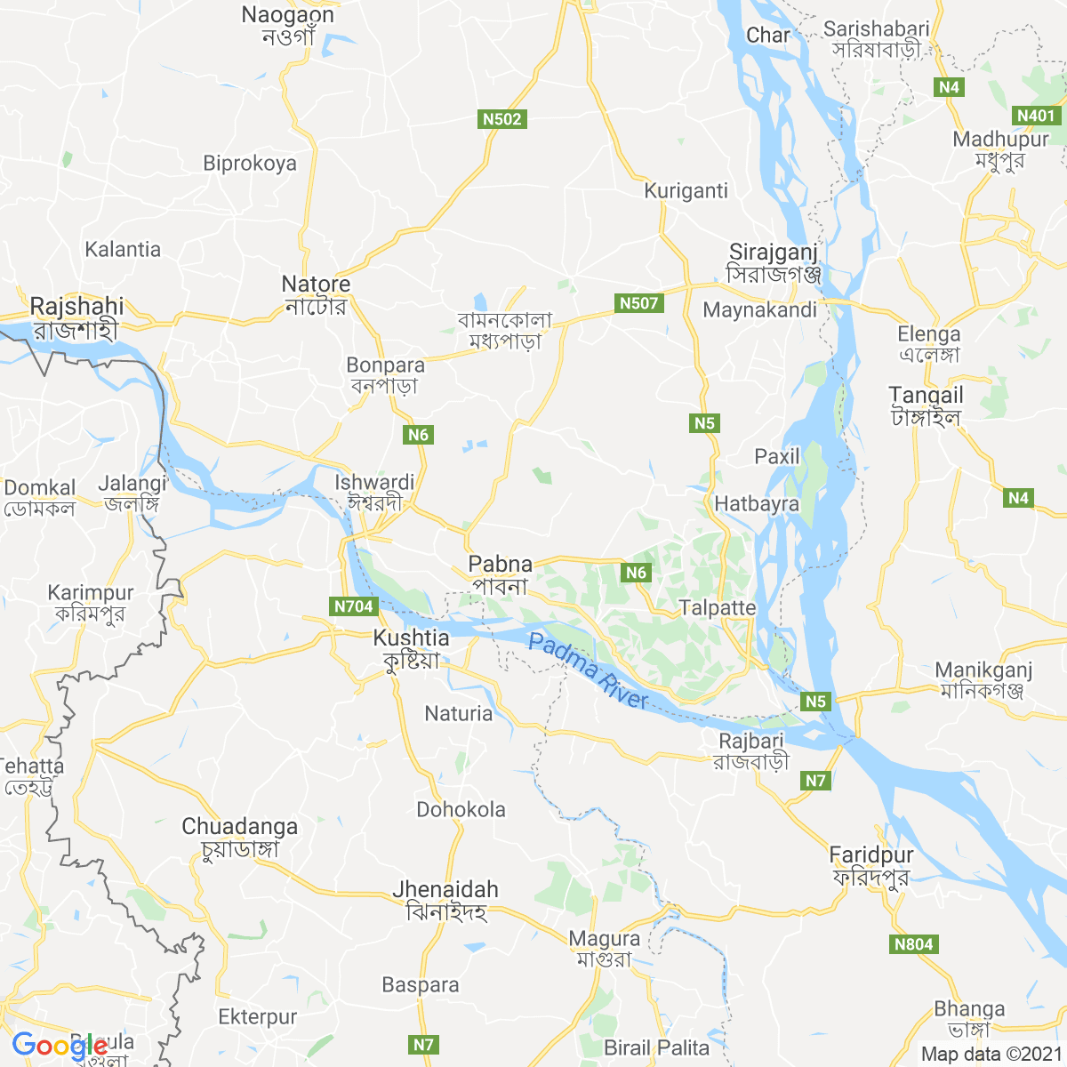 Pabna
