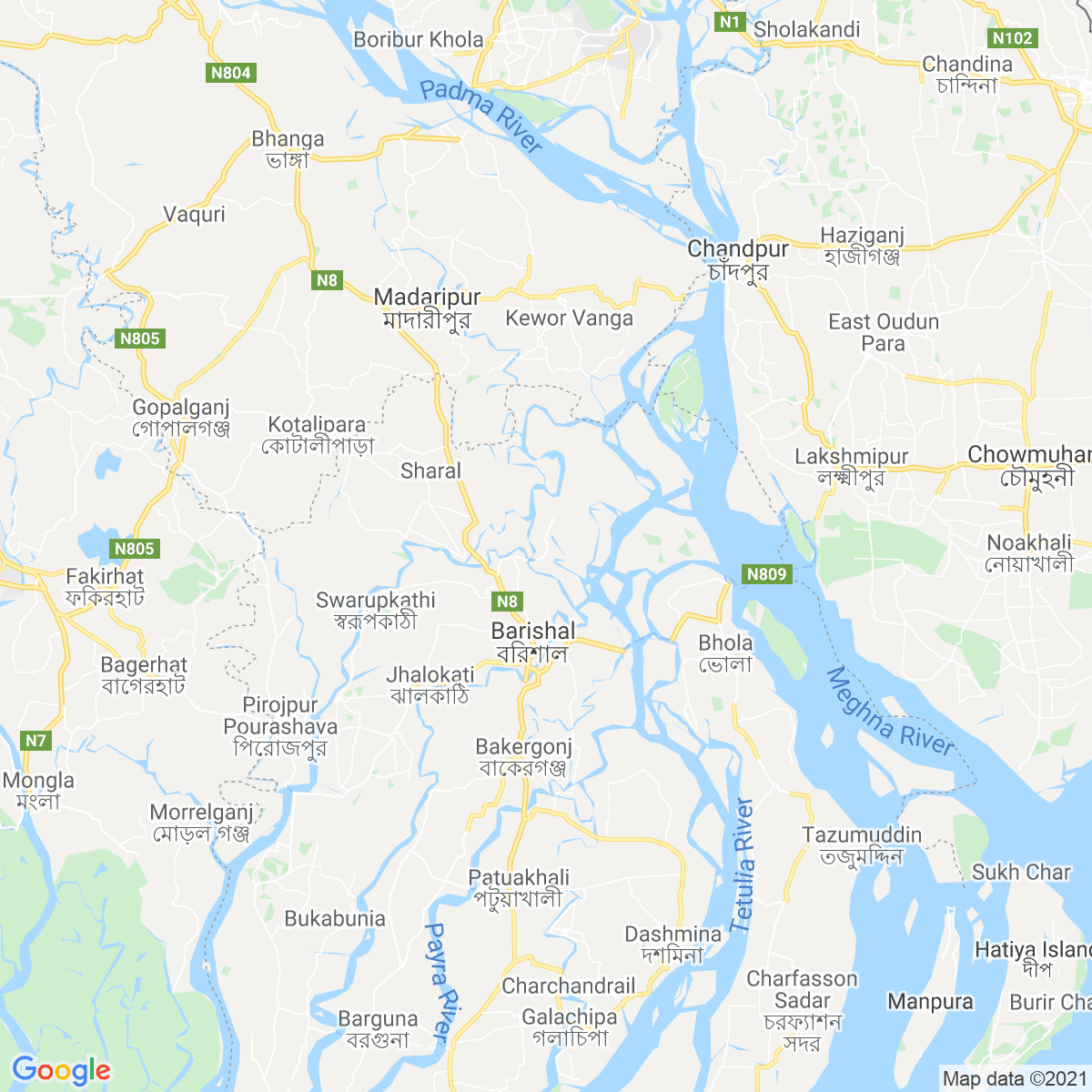 Barisal