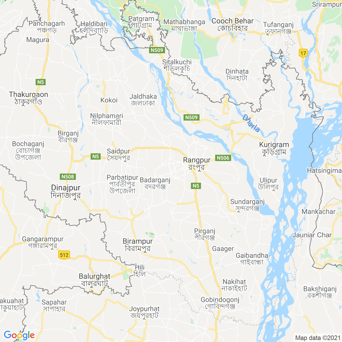 Rangpur