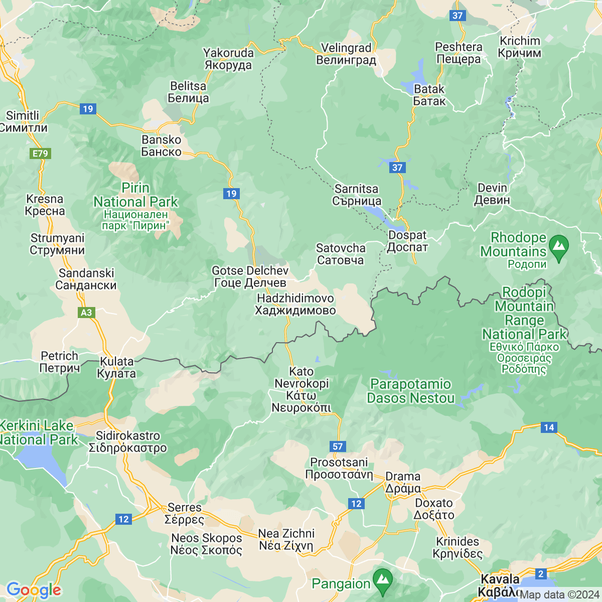 Hadzhidimovo