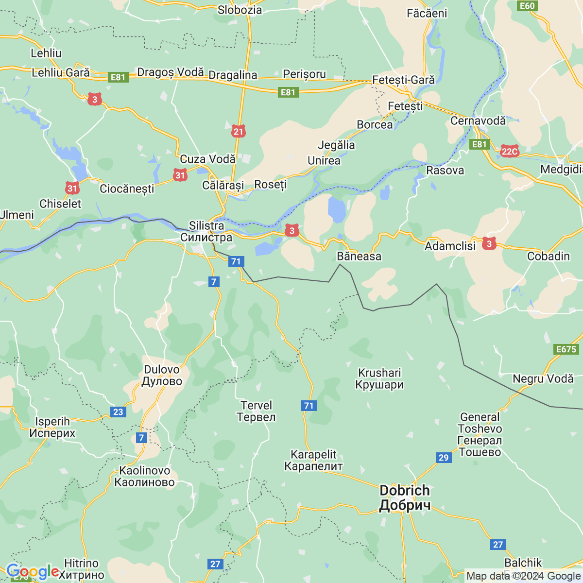 Obshtina Kaynardzha