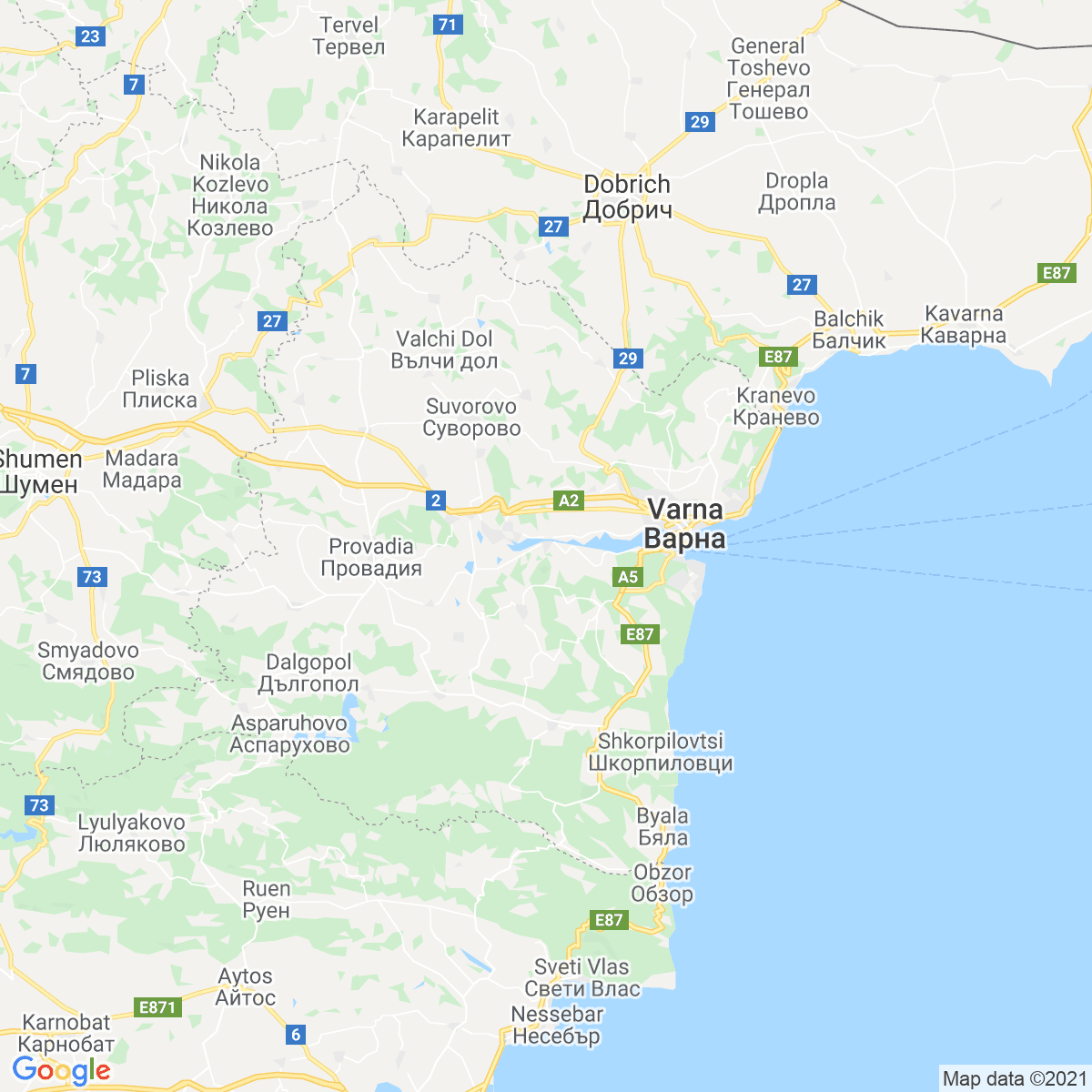 Obshtina Beloslav