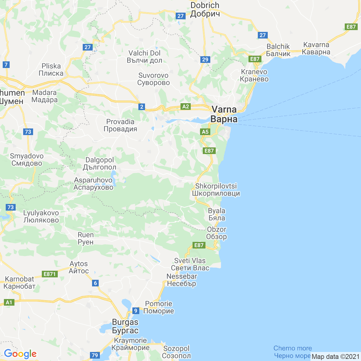 Obshtina Dolni Chiflik