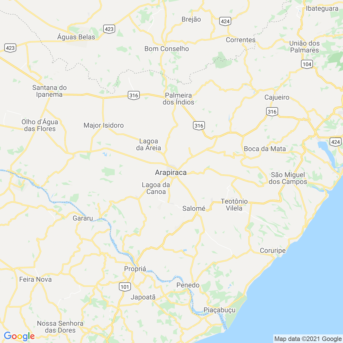 Arapiraca