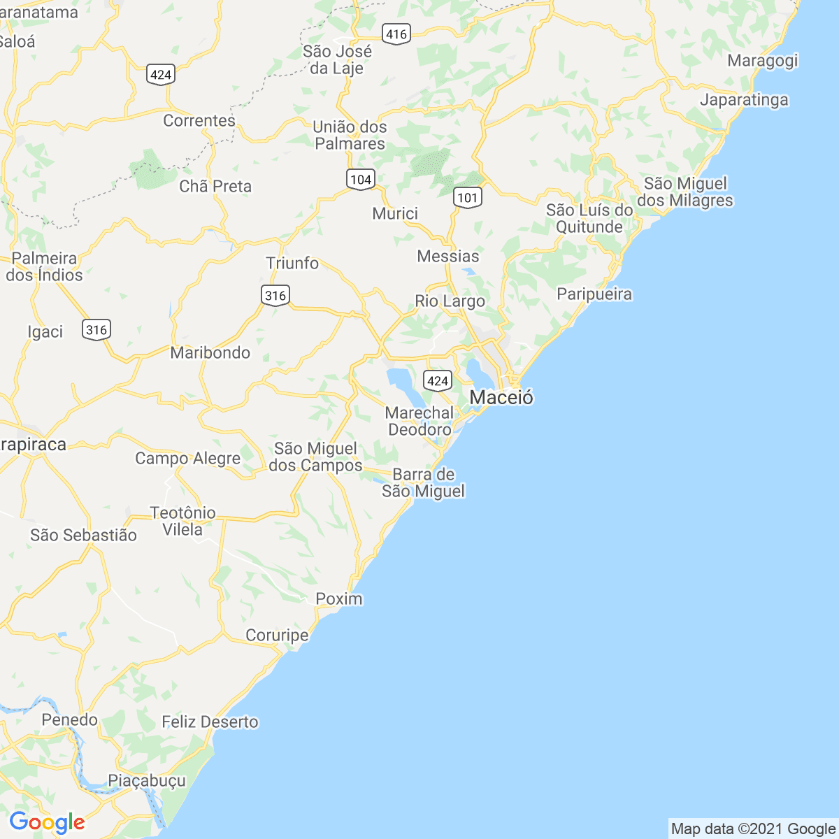 Marechal Deodoro