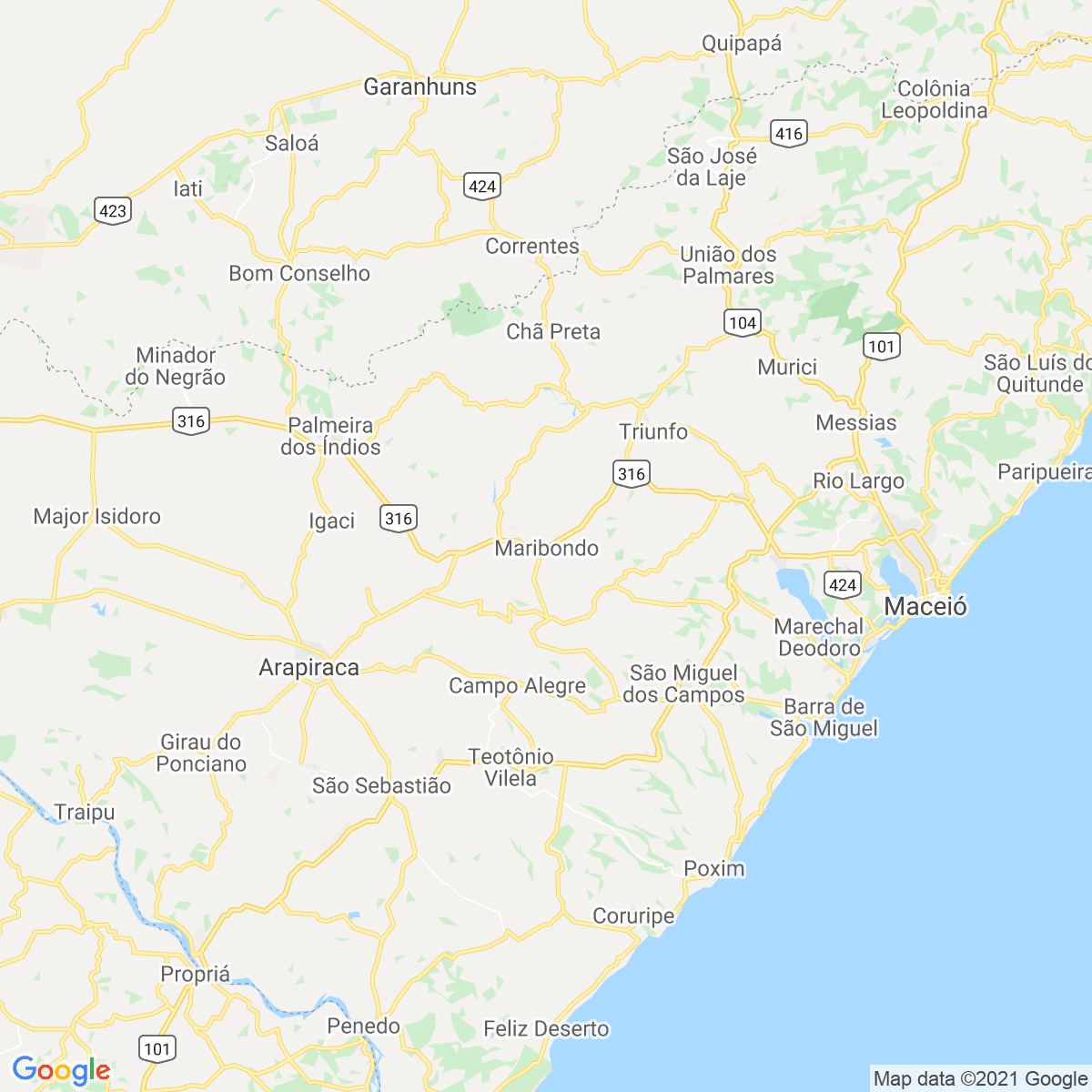 Maribondo