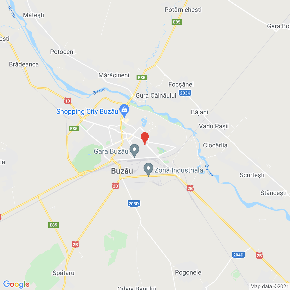 Buzău