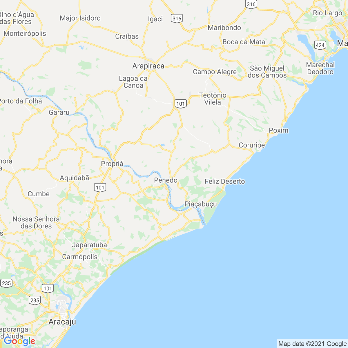 Penedo