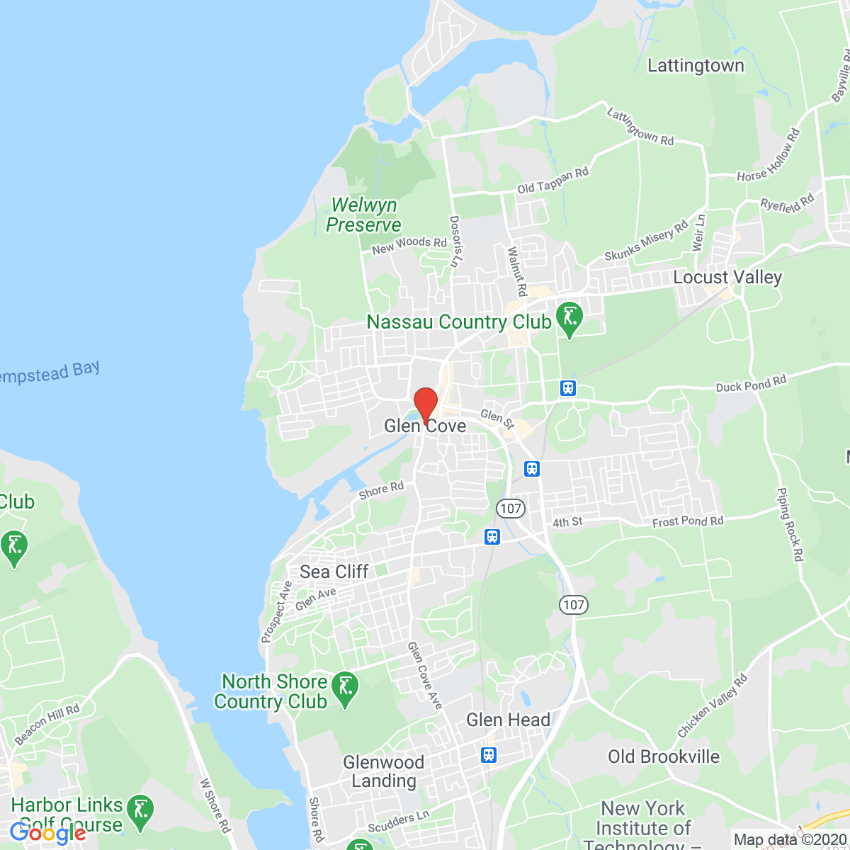 Glen Cove