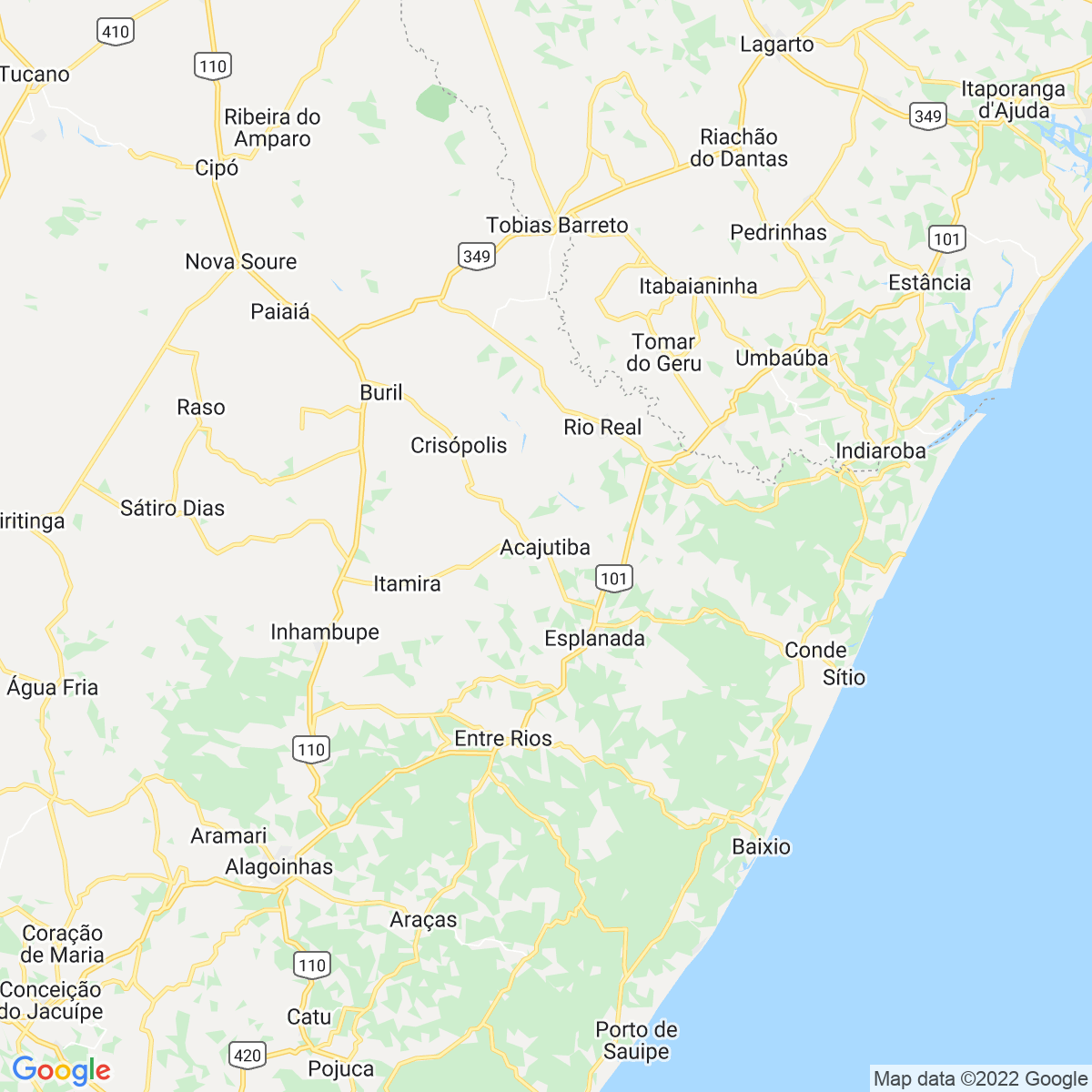 Acajutiba