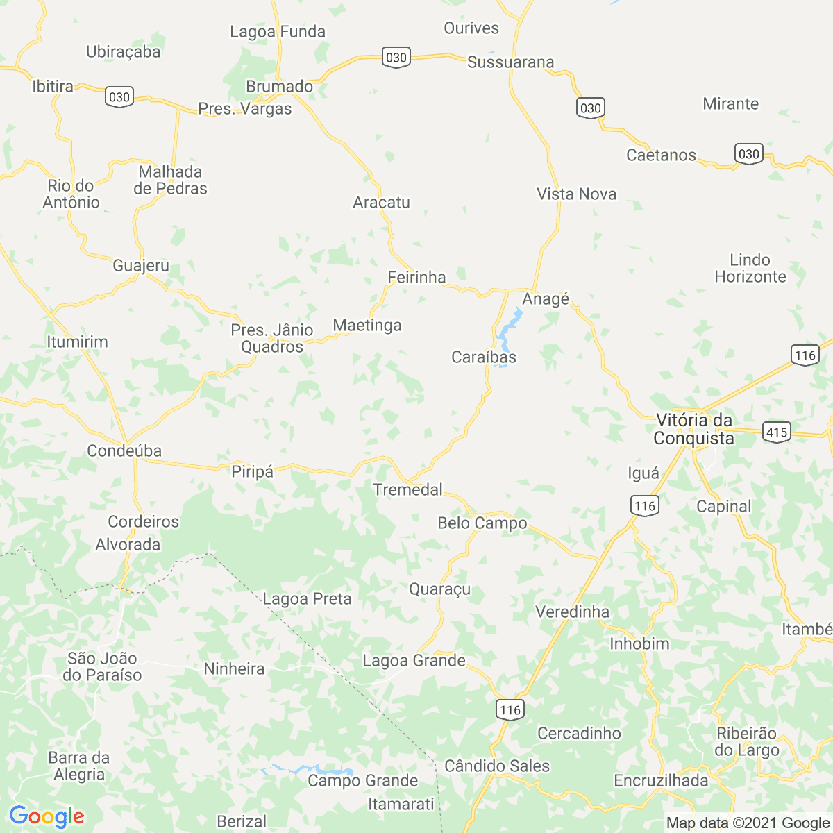 Caraíbas