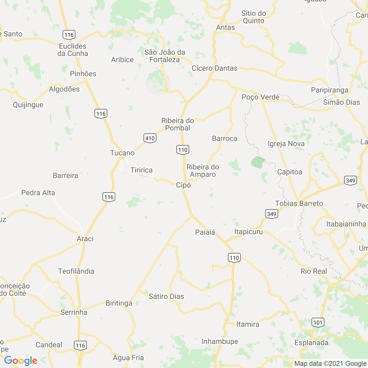 Cipó