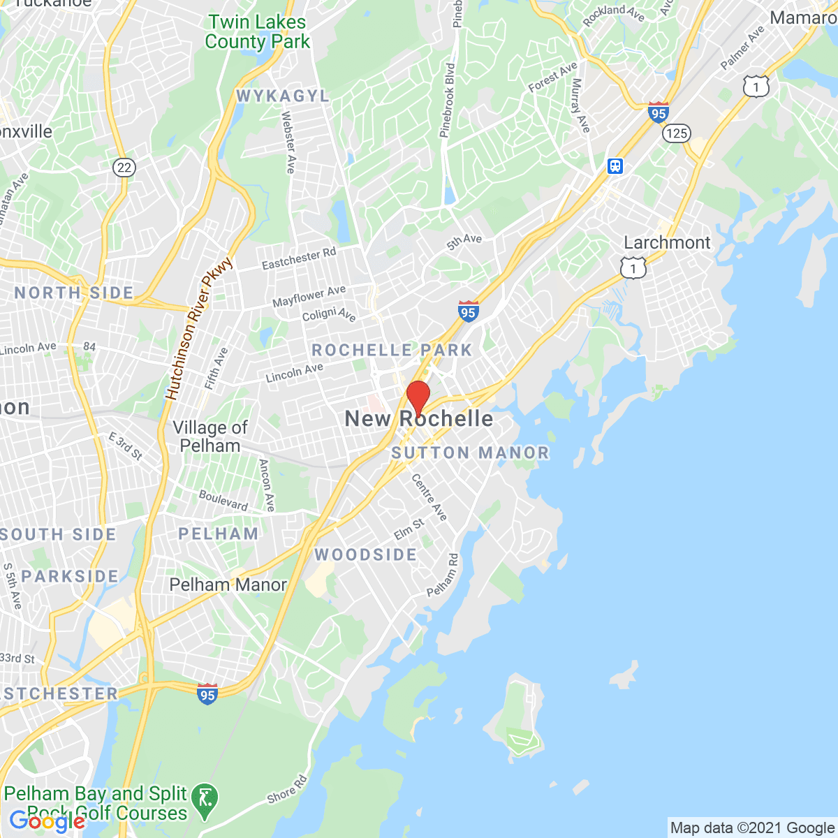New Rochelle