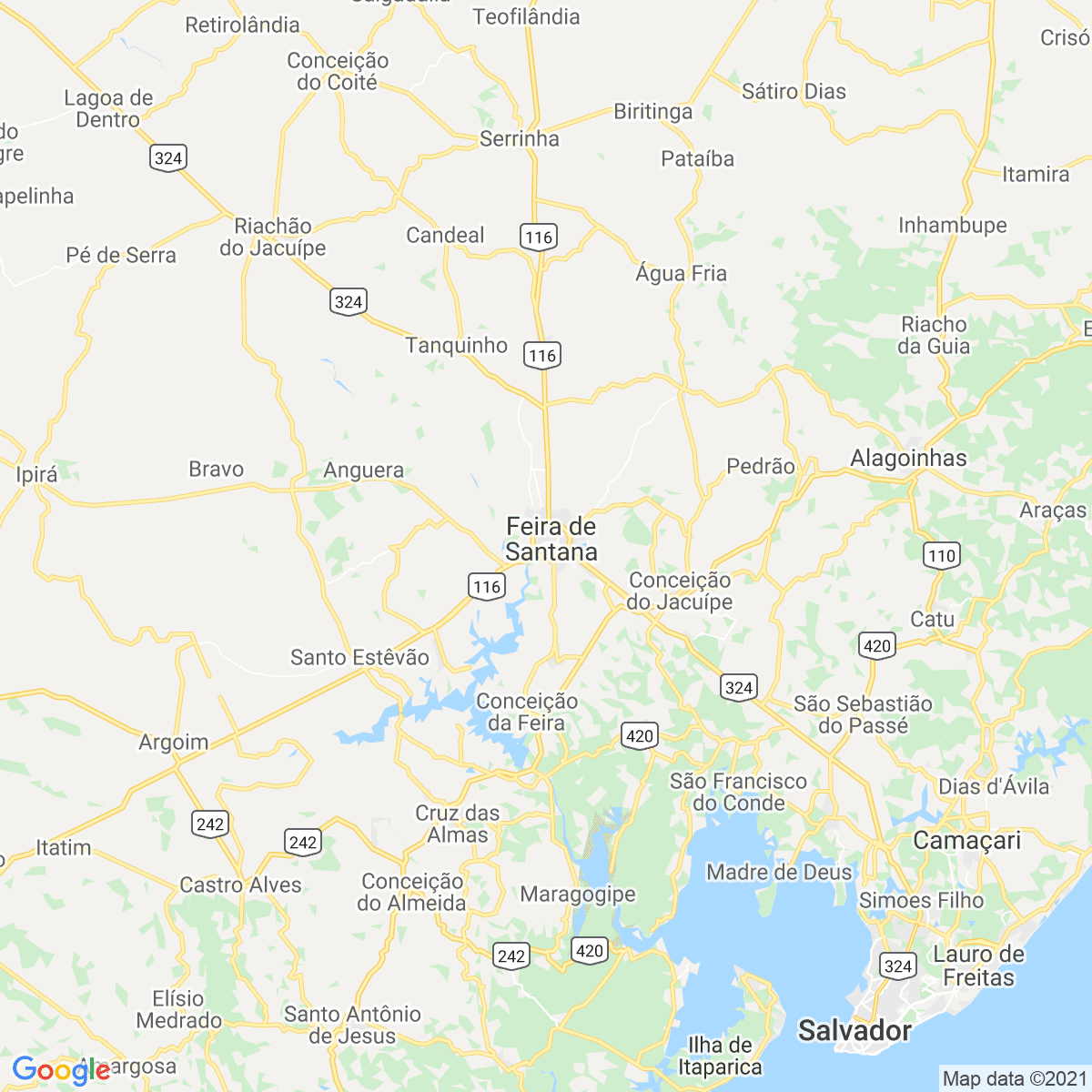 Feira de Santana